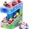 Peppa pig väike auto