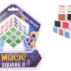 Ruubiku Kuubik Magic Cube Blister