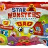 Star Monster üllatuspakk