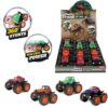 Stunt360 Monster Truck auto