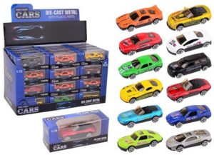 Superauto mudel