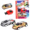 Turbo Racers lastav sportauto