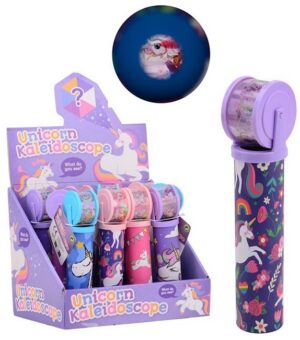 Ükssarviku kaleidoskoop