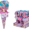 Zuru Sparkle Girlz nukk jäätisekoonuses