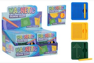 Magnettahvel mustrite tegemiseks Mini