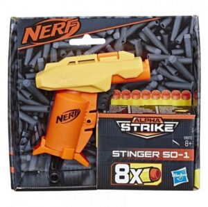 Nerf Alpha Strike Stinger püstol