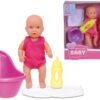 Simba mini beebi komplekt