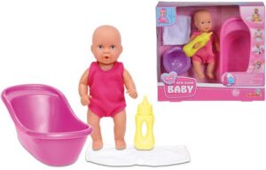 Simba mini beebi komplekt