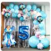 Õhupallide komplekt  Frozen