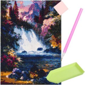 Teemantmaal Kosk 30x40 cm
