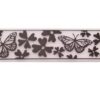 Tekstuur riba liblikad 15x4 cm