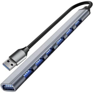 USB jagaja
