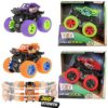 Pöörlev monsterauto 12x12 cm