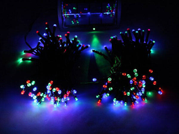 Jõulutuled 300 LED valgusega 8 programmi - Pilt 3