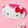 Unemask Hello Kitty
