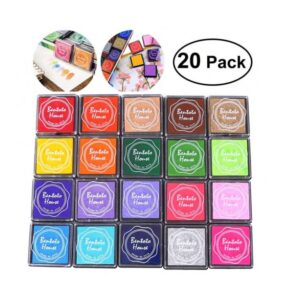Tindipadjad 20 tk pakis 4x4 cm