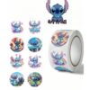 Kleebiserull Stitch 500 tk