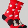Miki teemalised sokid ONE SIZE nr 36-44