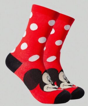 Miki teemalised sokid ONE SIZE nr 36-44