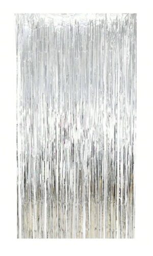 Peo ribakardin 100x200 cm HÕBEDANE
