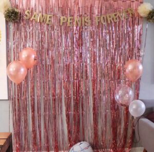 Peo ribakardin 100x200 cm SHELL ROOSA