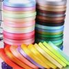 satiinpaelad 10 rulli 6 mm ja 10 mm  (ca 22 m/rull)