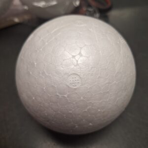 Vahtplast pall 10 cm