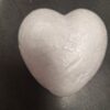 Vahtplast süda 9 cm