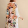 Naiste kerge pluus suurus L (teised numbrid tellitavad S-XL)
