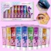 Keha glitter 10 tuubi