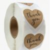 Kleebiserull ThankYou 500 tk