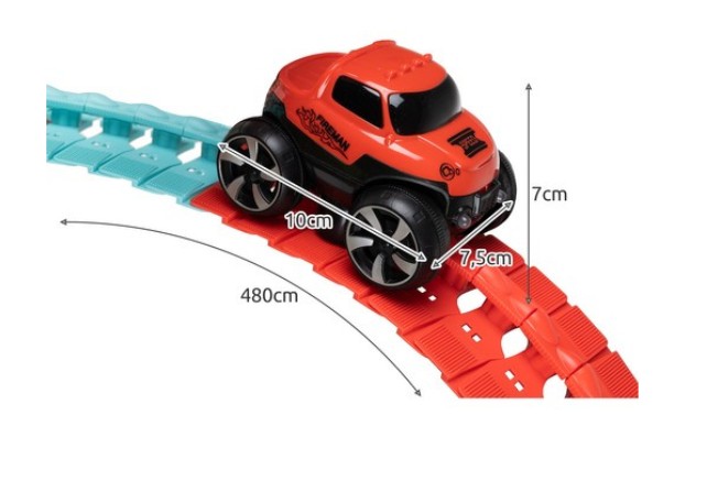 Autorada 193 detaili - Pilt 3