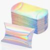 Mini kinkekarbid 11x7x2,5 cm 10 tk pakis halo