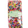Triigitavad pärlid (XL) 2300 tk pakis 10 värvi mix
