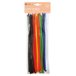 Pehmed traadid mix 50tk  Ø 6 mm
