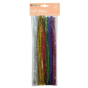 Pehmed traadid mix 50tk  Ø 6 mm
