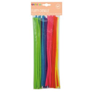 Pehmed traadid mix 50tk  Ø 6 mm