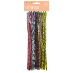 Pehmed traadid mix 50 tk  Ø 6 mm