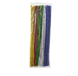 Pehmed traadid mix 90 tk  Ø 6 mm  mix