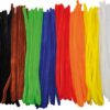 Pehmed traadid mix 100 tk  Ø 10 mm