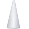 Vahtplast koonus 19 cm 1 tk ja 25 tk