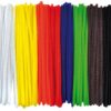 Pehmed traadid mix 100 tk  Ø 3 mm