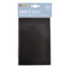 Magnet lehed 10x15 cm 10 tk