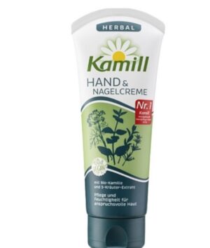 Kätekreem Kamill