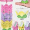 Muffini paberid 300 tk
